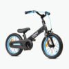 smarTrike - Rowerek 3w1 dla dziecka do 7 lat - Xtend Bike - Blue