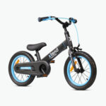 Rowerek 3w1 dla dziecka do 7 lat smarTrike - Xtend Bike - Blue