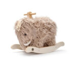 Kid's Concept - Mamut na biegunach NEO