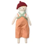 Kid's Concept - Lalka Nils