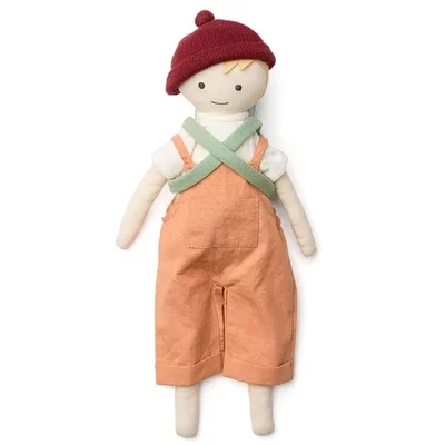 Kid's Concept - Lalka Nils