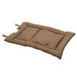 LEANDER - poduszka do krzesełka do karmienia CLASSIC™ i LOUIE™, mocca