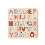 Kid's Concept - Puzzle ABC SWE