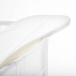 BABYBJORN - łóżeczko BABY CRIB, białe