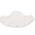 BABYBJORN - śliniaczek do nosidełka BABYBJORN MINI/MOVE, biały