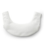 BABYBJORN - śliniaczek do nosidełka ergonomicznego BABYBJORN One, biały