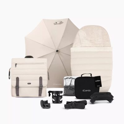 Akcesoria do wózków