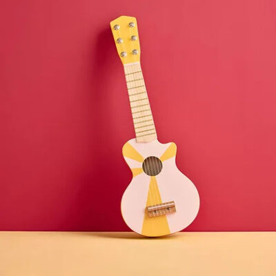 pol_pl_Kids-Concept-Gitara-yellow-white-35529_3