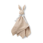 Elodie Details - Kocyk Przytulanka Blinkie Belle, różowy