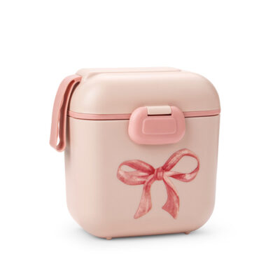 Elodie Details - Lunchbox dla dzieci - Rosy Bow