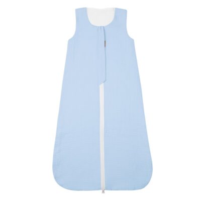 hi-little-one-spiworek-do-spania-dla-noworodka-tog-10-muslin-baby-blue-m