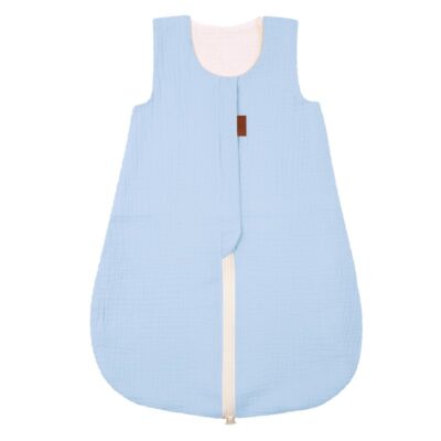 hi-little-one-spiworek-do-spania-dla-noworodka-tog-10-muslin-baby-blue-s