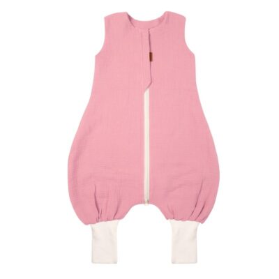 hi-little-one-spiworek-do-spania-letni-z-nogawkami-tog-10-muslin-soft-rose-roz-s-2