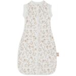 Jollein - otulacz dla noworodka | Cocoon Bloomy | 0-3 m