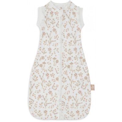 Jollein - otulacz dla noworodka | Cocoon Bloomy | 0-3 m