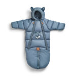 Elodie Details - kombinezon dziecięcy - Garden Leo 6-12 m-cy