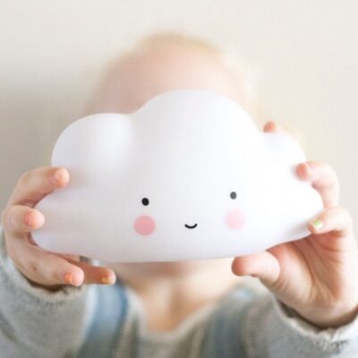 Lampki do pokoju dziecięcego